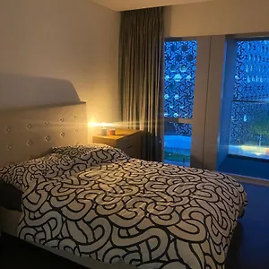 Luxury Near O2 And Canary Wharf London